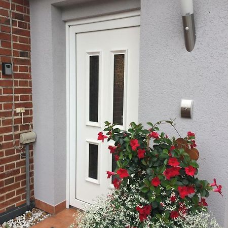 Vila Haus 32 Wißmar Exteriér fotografie
