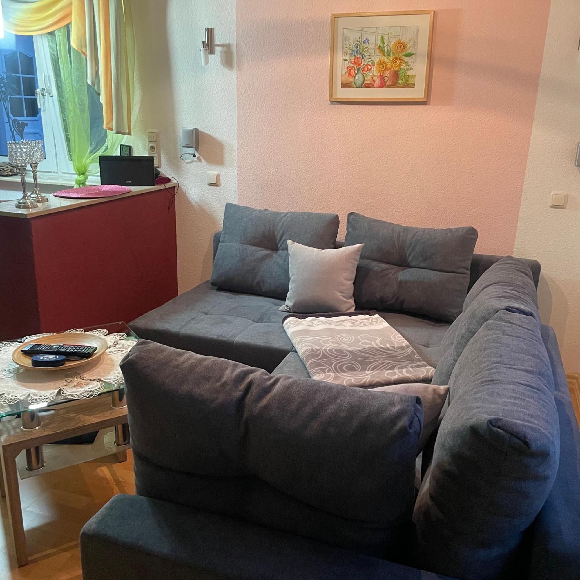 Vila Haus 32 Wißmar Exteriér fotografie