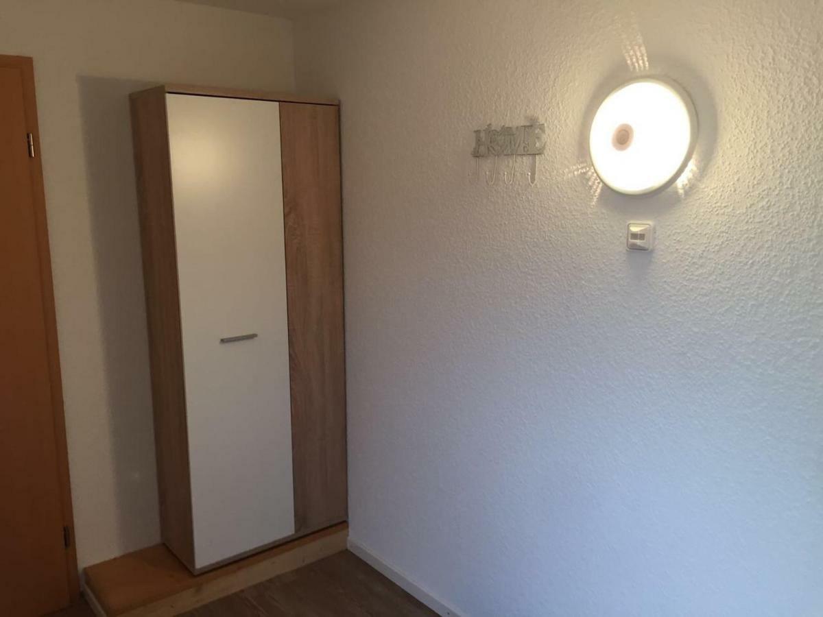 Vila Haus 32 Wißmar Exteriér fotografie
