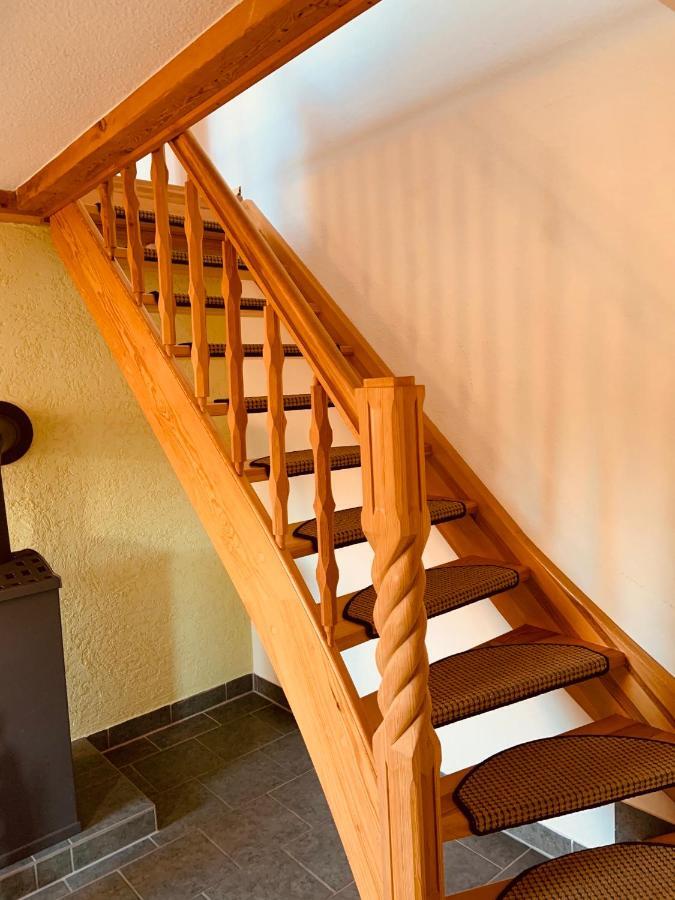 Vila Haus 32 Wißmar Exteriér fotografie